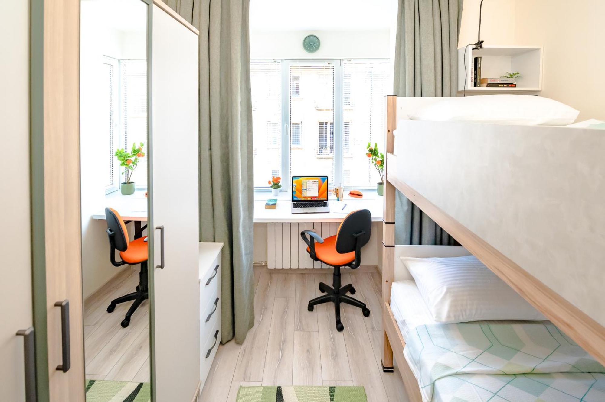 2Br Downtown Suit Next To Nevski Cathedral - Ac Sofie Exteriér fotografie