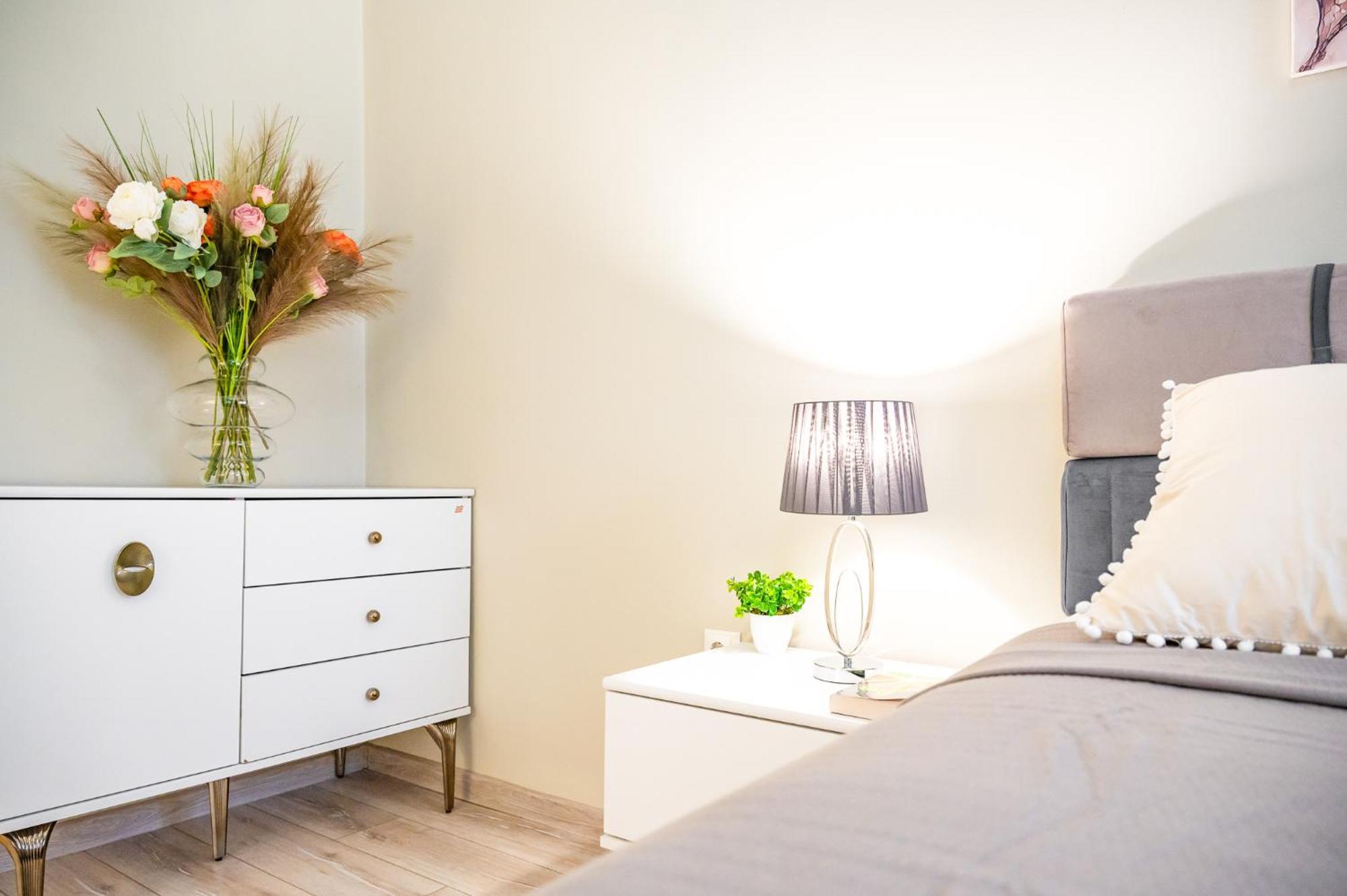 2Br Downtown Suit Next To Nevski Cathedral - Ac Sofie Exteriér fotografie