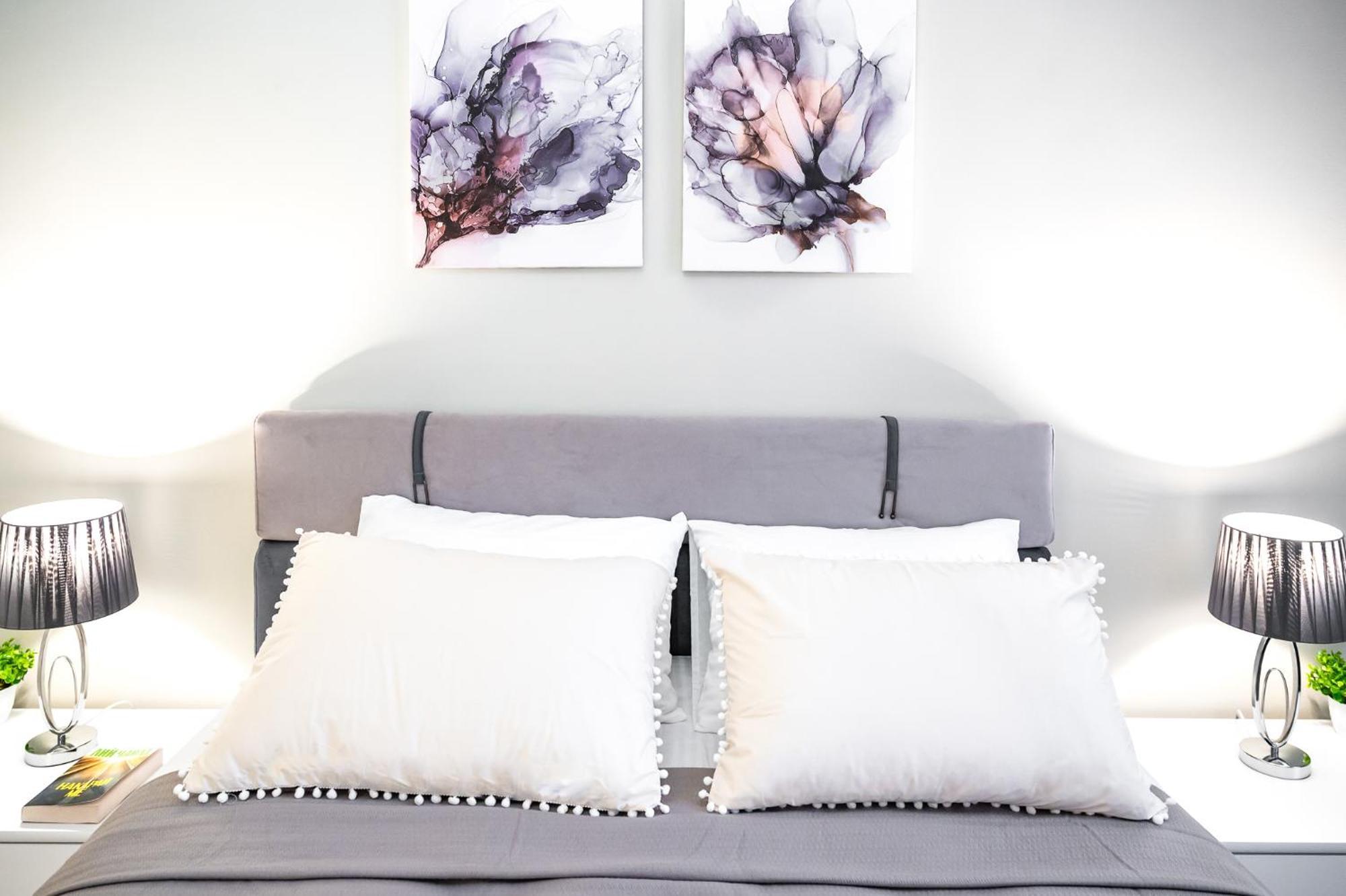 2Br Downtown Suit Next To Nevski Cathedral - Ac Sofie Exteriér fotografie