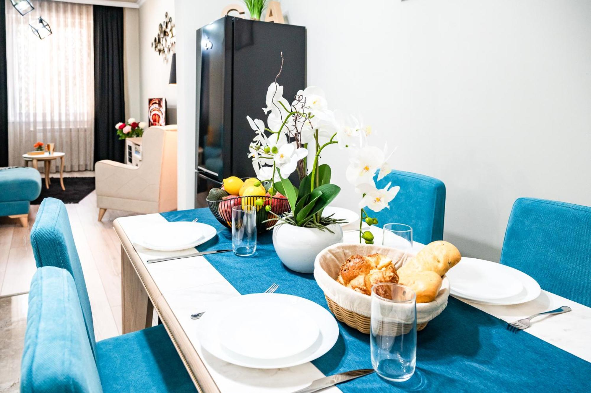 2Br Downtown Suit Next To Nevski Cathedral - Ac Sofie Exteriér fotografie
